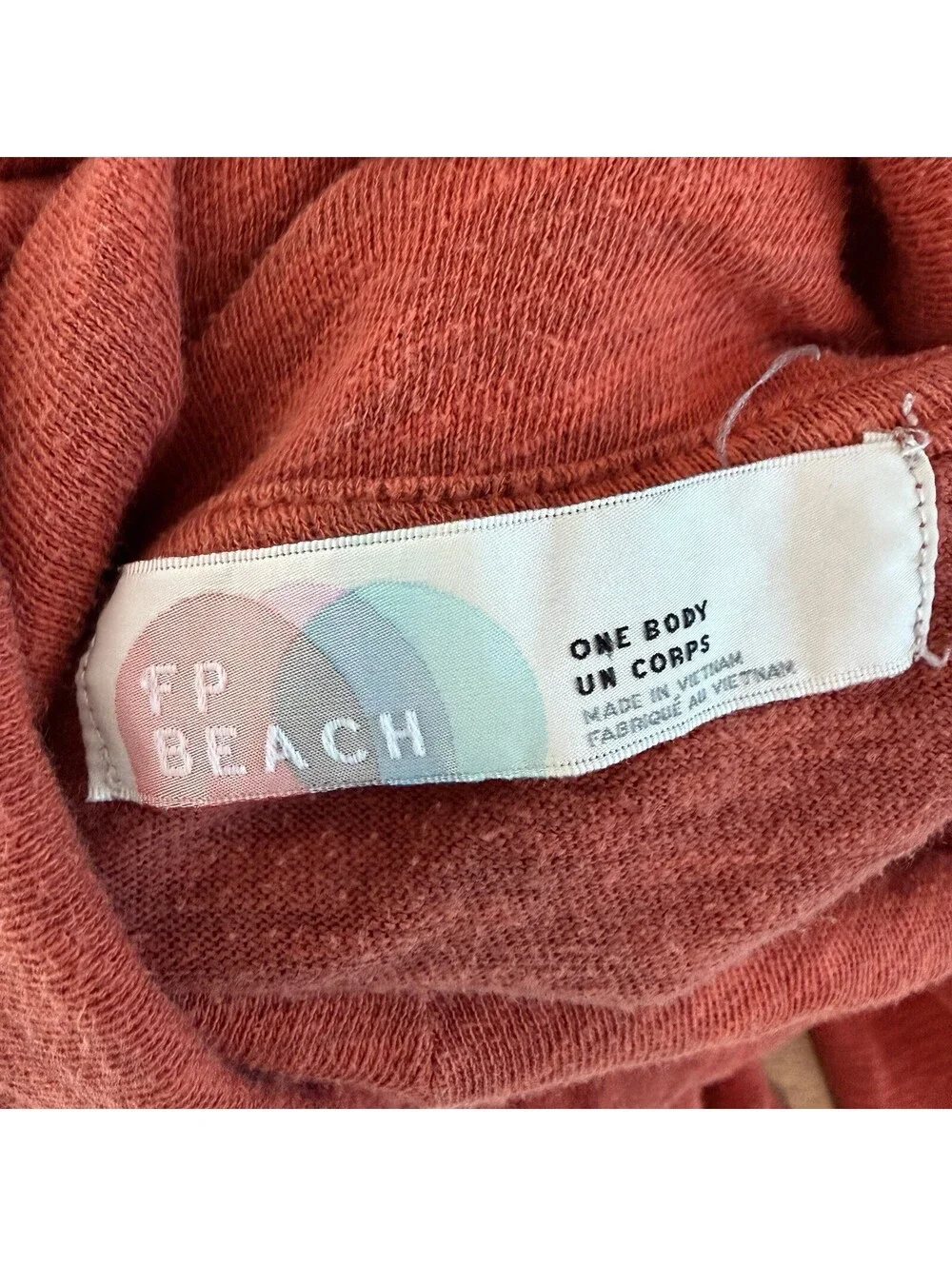 Free People good no